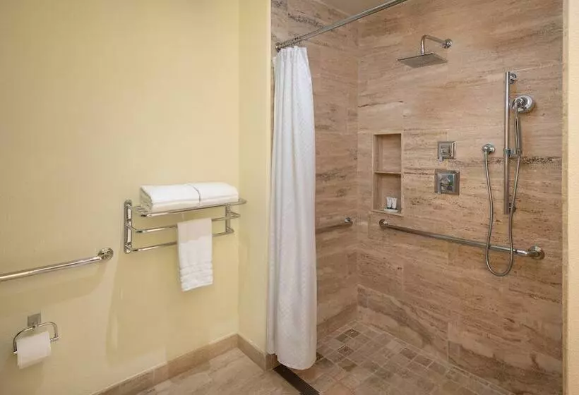Classic Room Double Bed Sea View, The Westin Puntacana Resort