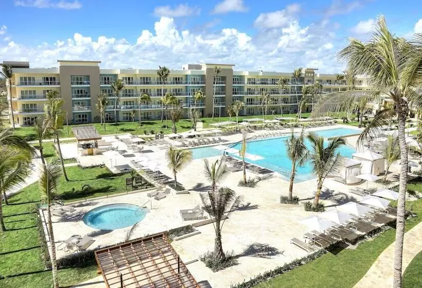 Classic Room Double Bed Sea View, The Westin Puntacana Resort