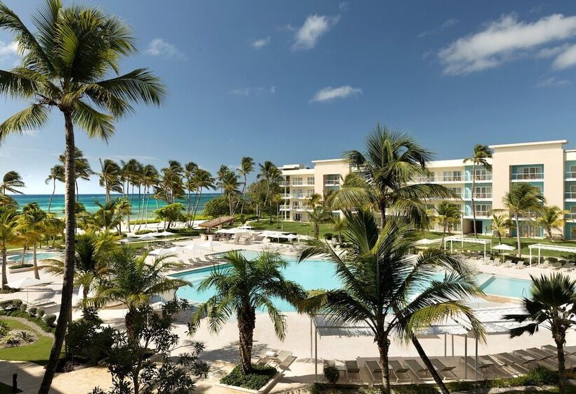 اتاق پرمیوم با چشمانداز دریا, The Westin Puntacana Resort