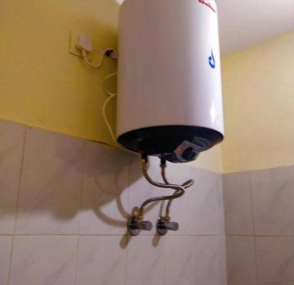 침실 1개 아파트, 12 Bhk 4 Apartments 34 Guests For Big Groups