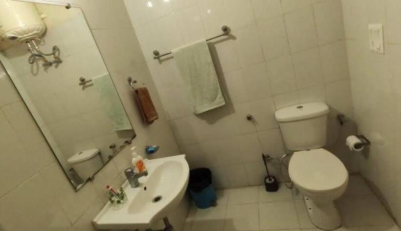 침실 1개 아파트, 12 Bhk 4 Apartments 34 Guests For Big Groups