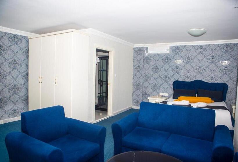 سوییت, Can Grand