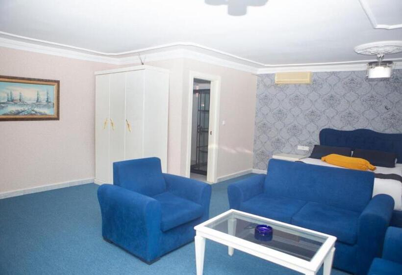 سوییت, Can Grand