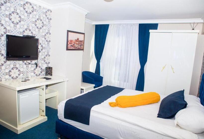 اتاق سوپریور, Can Grand