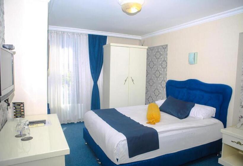 اتاق سوپریور, Can Grand