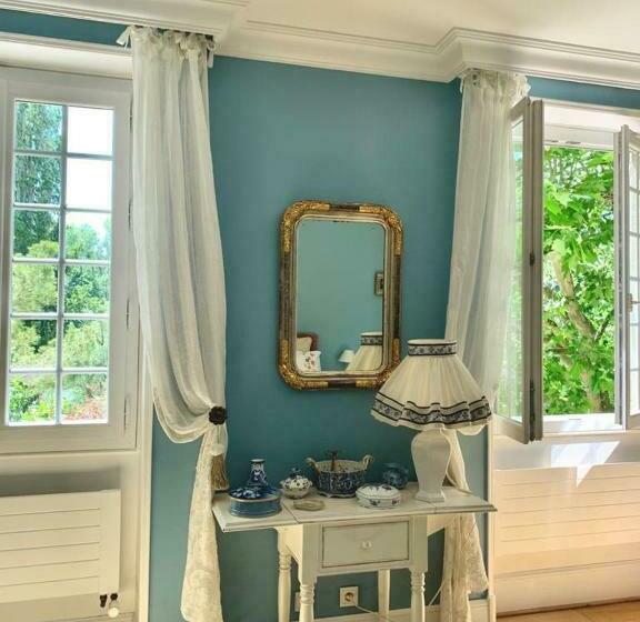 غرفة دوبلكس, La Villa De Lise