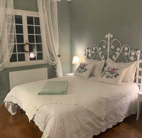 חדר דופלקס, La Villa De Lise