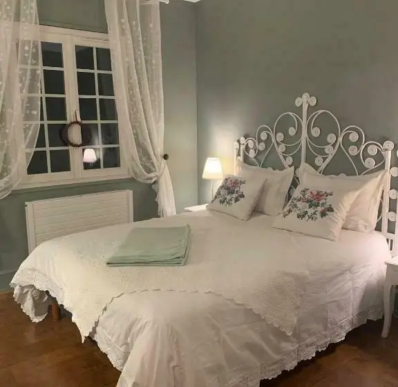 ドゥプレックスルーム, La Villa De Lise