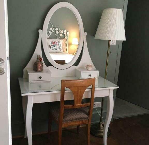 غرفة دوبلكس, La Villa De Lise