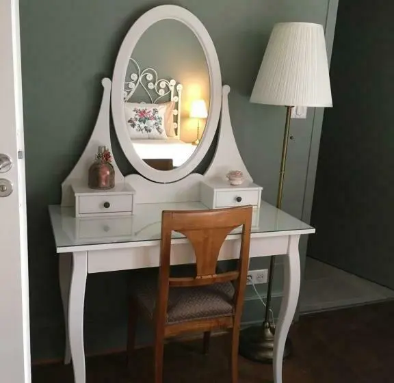 ドゥプレックスルーム, La Villa De Lise