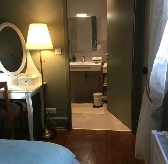 ドゥプレックスルーム, La Villa De Lise