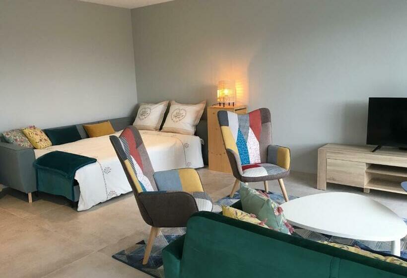 Номер Дюплекс, La Villa De Lise