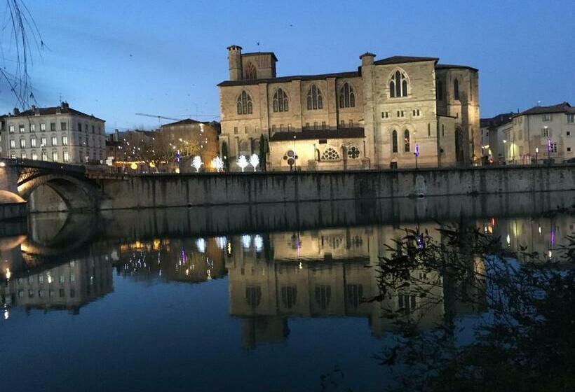 غرفة دوبلكس, La Villa De Lise