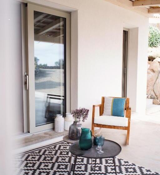 חדר סטנדרט נוף לים, Borgo Lianti Rooms