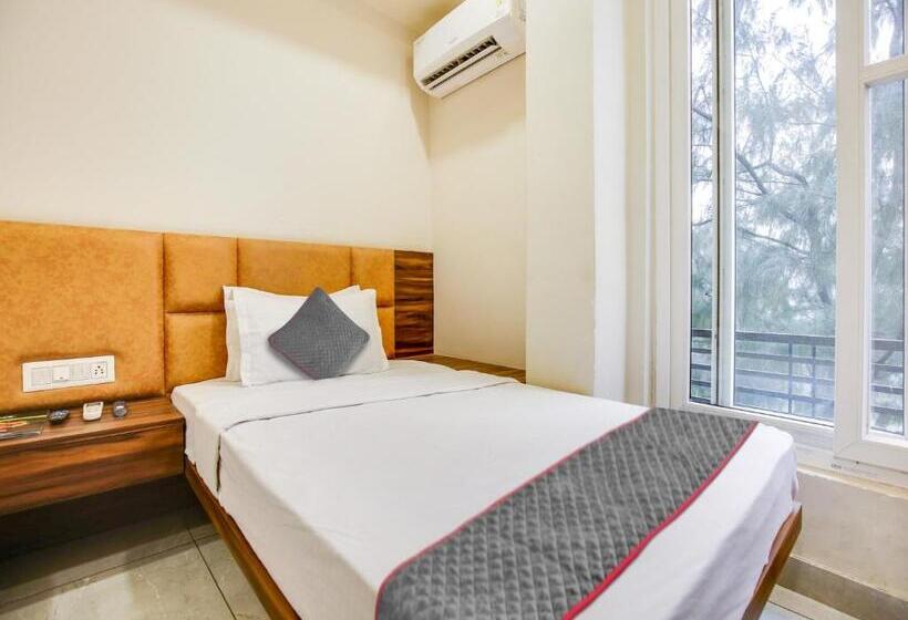 デラックスルーム, Ludhiana Regency