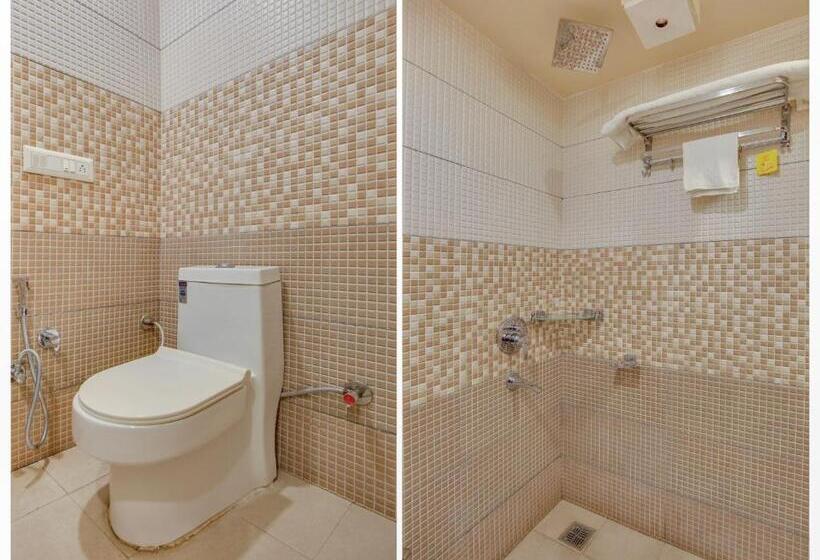 デラックスルーム, Ludhiana Regency