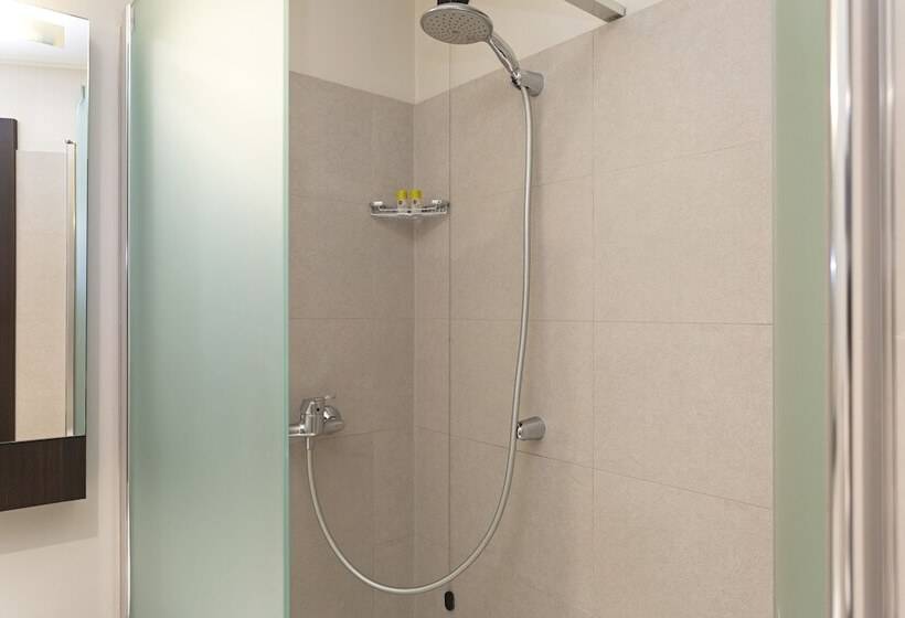 스탠다드 룸, B&b Hotel Milano Sesto Marelli