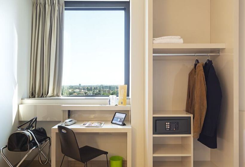 스탠다드 싱글 룸, B&b Hotel Milano Sesto Marelli