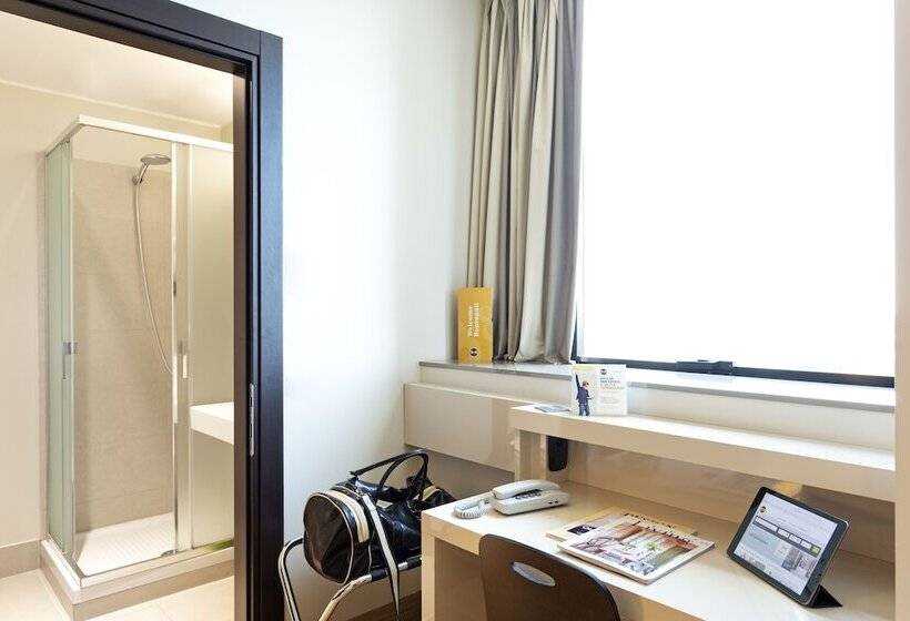 스탠다드 싱글 룸, B&b Hotel Milano Sesto Marelli