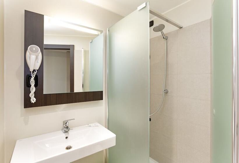 침실 1개 아파트, B&b Hotel Milano Sesto Marelli