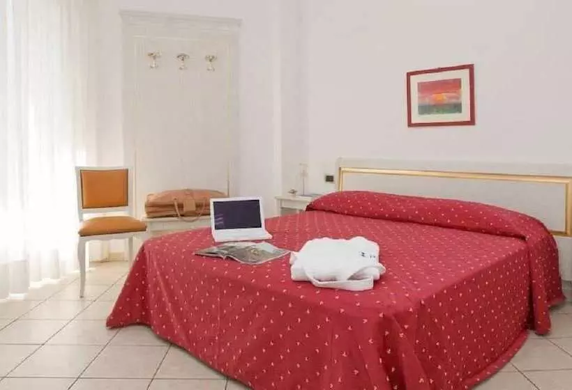 １ベッドルームアパートメント, Excelsior Hotel E Appartamenti