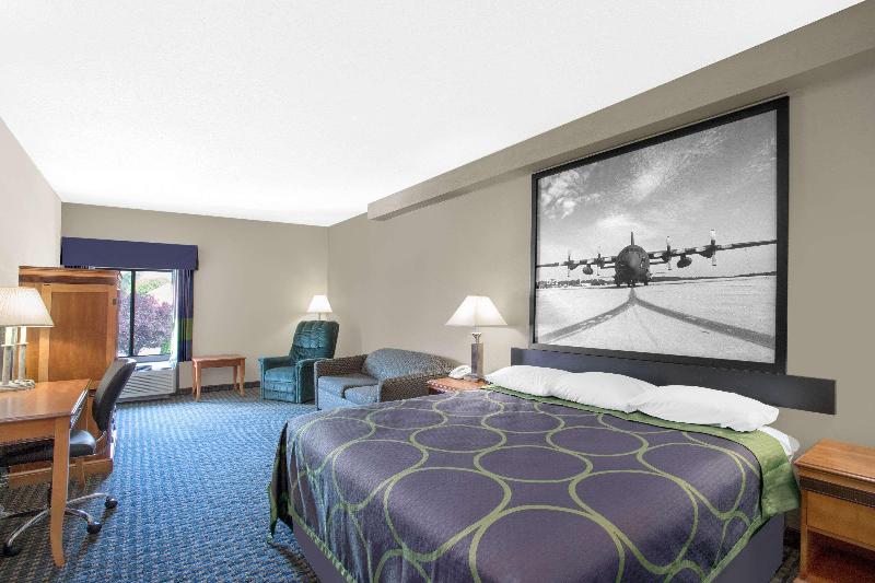 수피리어 룸, Ahg Donna Silvia Wellness