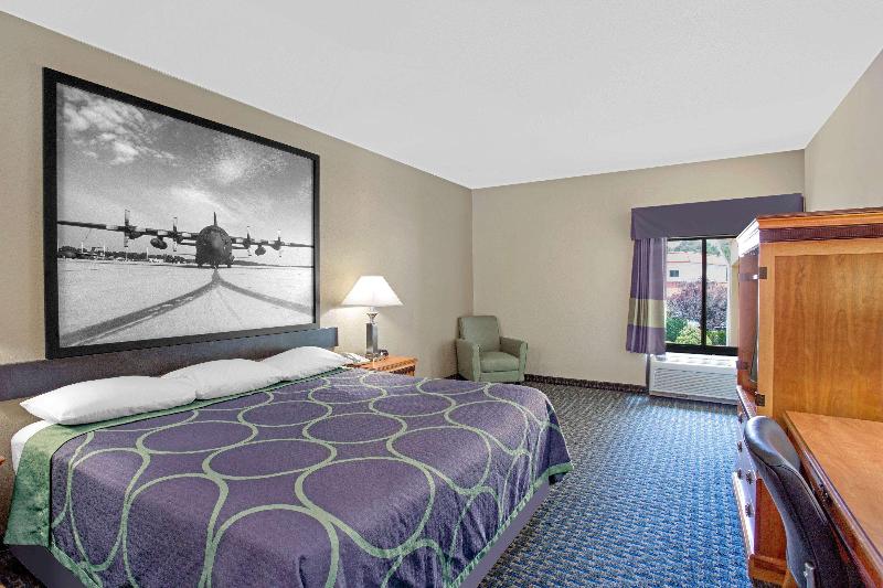 수피리어 룸, Ahg Donna Silvia Wellness