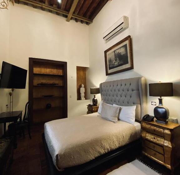 Номер Deluxe, Casa Pedro Loza