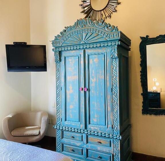 Номер Deluxe, Casa Pedro Loza