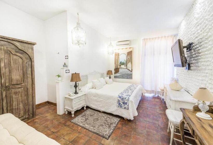 Люкс Повышенной Комфортности, Casa Pedro Loza