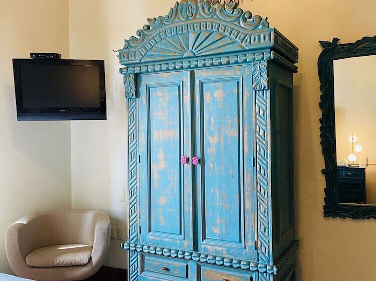 Номер Deluxe, Casa Pedro Loza