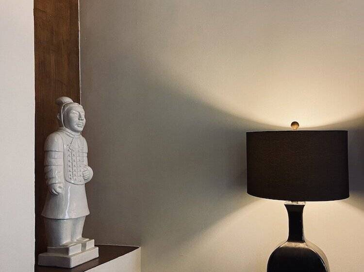 Номер Deluxe, Casa Pedro Loza