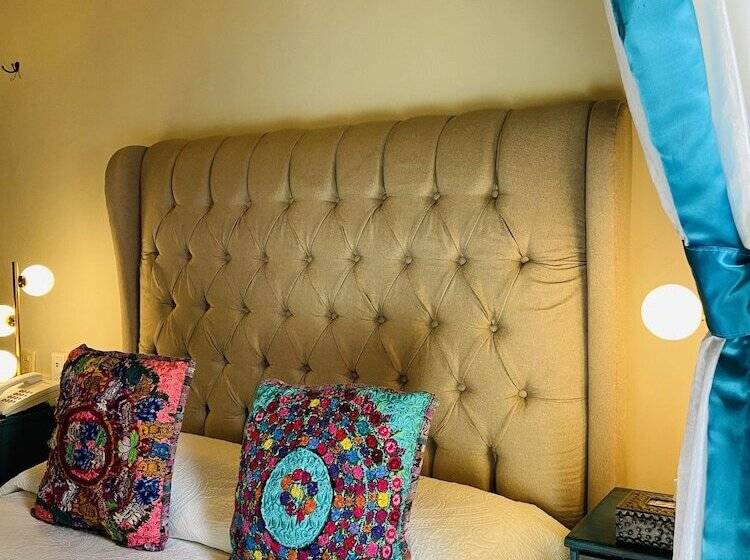 Номер Deluxe, Casa Pedro Loza