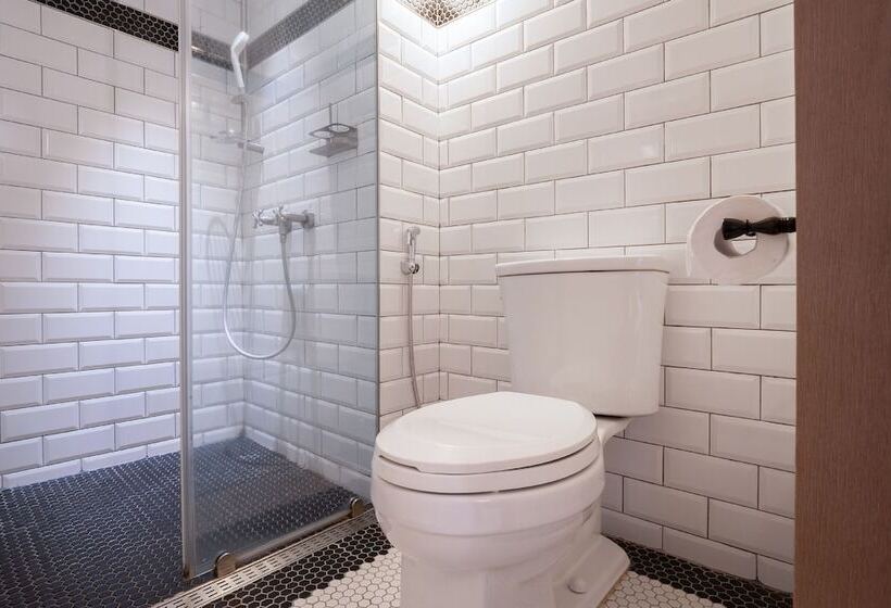 اتاق کلاسیک, Check Inn Taipei Songjiang