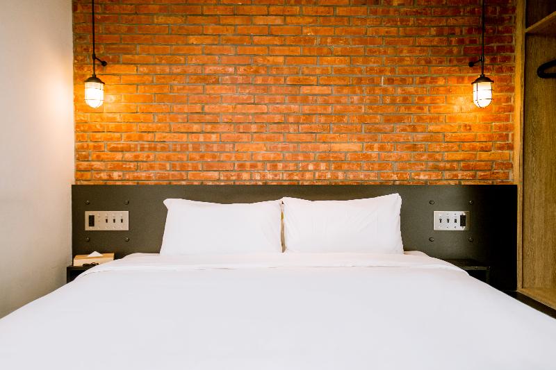 اتاق کلاسیک, Check Inn Taipei Songjiang