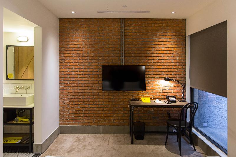 اتاق کلاسیک, Check Inn Taipei Songjiang