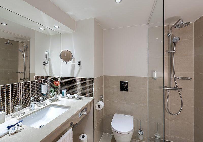 Standardrum, Dorint Airport Hotel Zürich