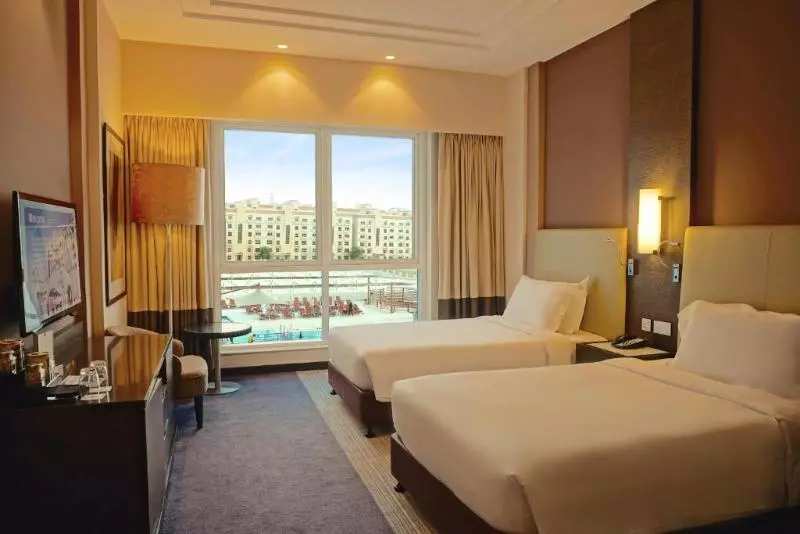 ２ベッドスイートルーム, Four Points By Sheraton Al Ain