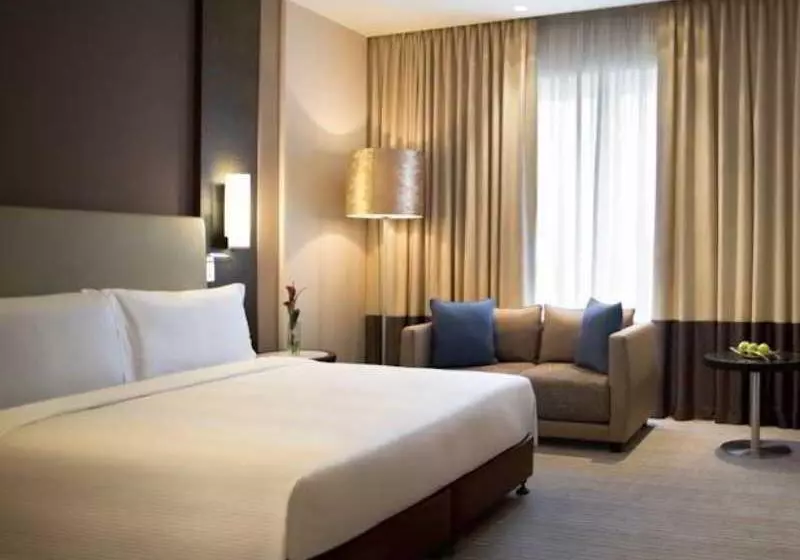 クラシックルーム, Four Points By Sheraton Al Ain