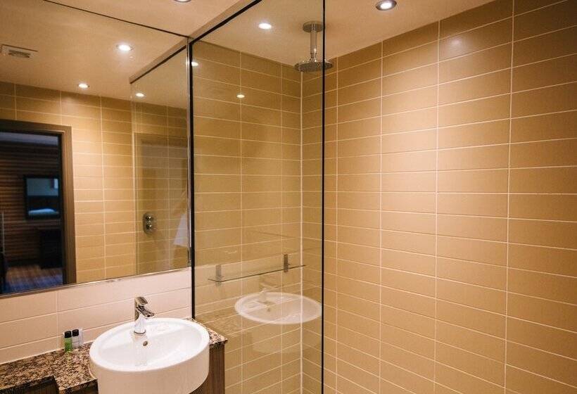 스탠다드 룸, Lynnhurst