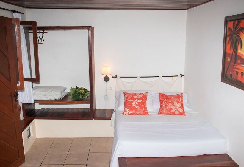 Номер Стандарт, Pousada Cacimbinhas