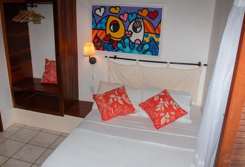 Номер Стандарт, Pousada Cacimbinhas