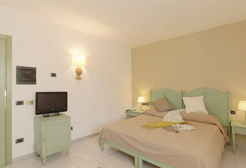 Номер Стандарт, Puntamajata