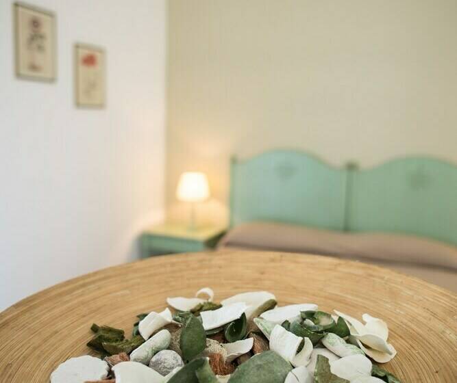 Номер Стандарт, Puntamajata