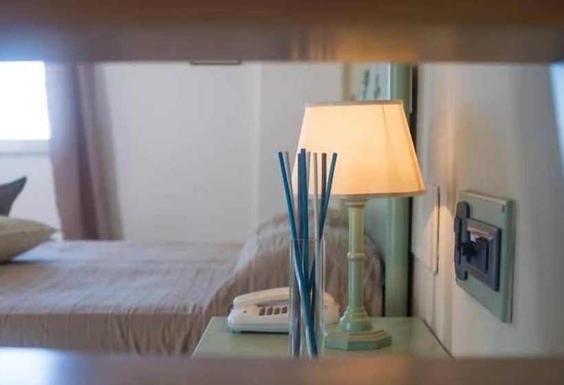 Номер Стандарт, Puntamajata