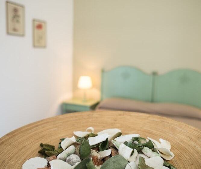 Семейный Номер, Puntamajata