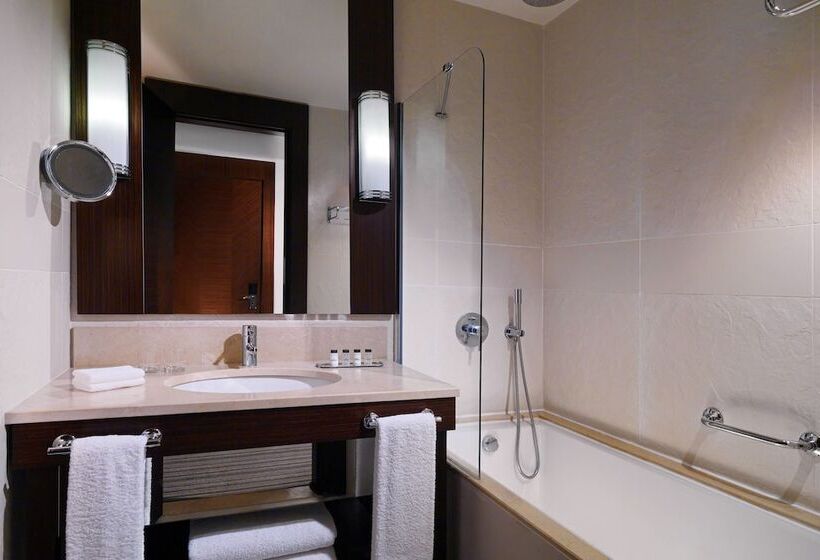 חדר דלוקס, Sheraton Batumi