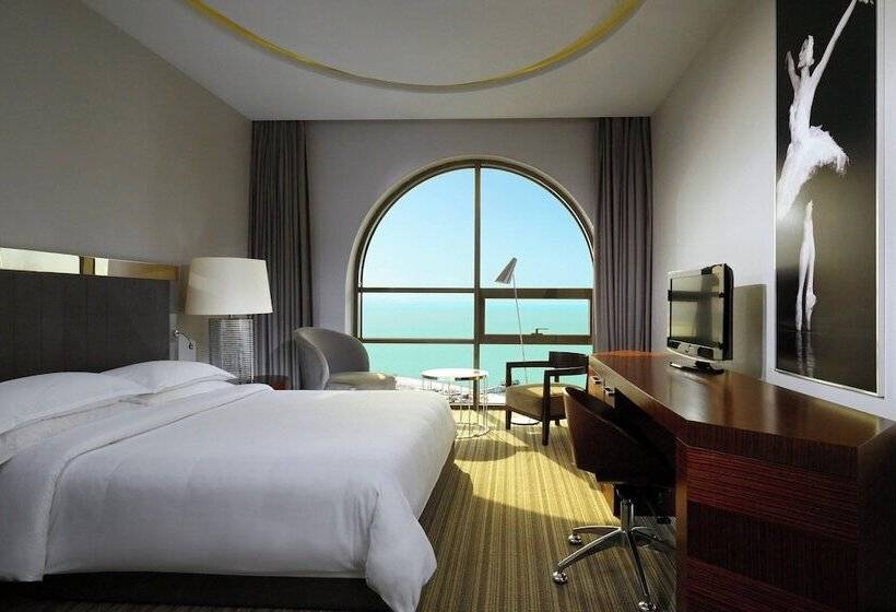 اتاق لوکس, Sheraton Batumi