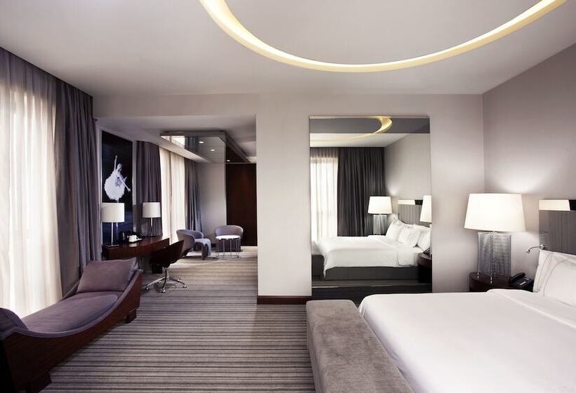 חדר אקזקיוטיב, Sheraton Batumi