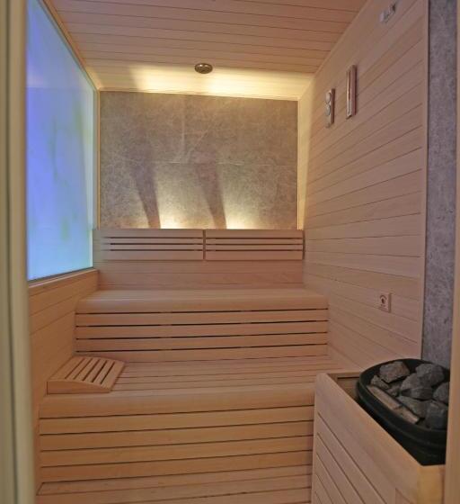 סוויטה נשיאותית, Tasigo Eskisehir